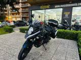 SUZUKI V-Strom 650 AL PREZZO PIU' BASSO DI ROMA !