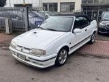 RENAULT R 19 1.8i 16V cat Cabriolet