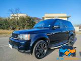 LAND ROVER Range Rover Sport 3.0 SDV6 HSE