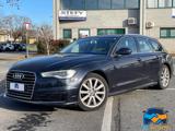 AUDI A6 Avant 2.0 TDI 190 CV ultra S tronic Business Plus