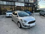 FORD Ka+ 1.2 70 CV Start&Stop NEO P.SCONTO ROTTAMAZIONE