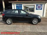 BMW X1 xDrive18d Business NAVIG!!!!