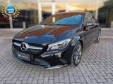 MERCEDES-BENZ CLA 180 d Premium