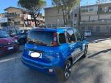 FIAT Panda Cross 1.0 FireFly S&S Hybrid