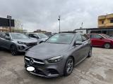 MERCEDES-BENZ B 200 d Automatic Premium