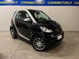 SMART ForTwo 1000 52 kW MHD coupé pulse