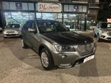 BMW X3 xDrive20d Futura SCONTO ROTTAMAZIONE