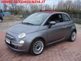 FIAT 500C 1.2 Lounge CABRIO GPL ANCHE NEOPATENTATI