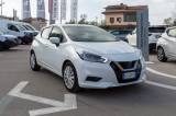 NISSAN Micra IG-T 92 GPL 5 porte Eco Acenta