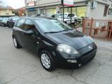 FIAT Punto 1.2 Benz 69CV LOUNGE 5P - GARANTITA