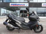 KYMCO Xciting 400i Xciting 400i S ABS