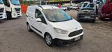 FORD TRANSIT COURIER FURGONE  1.5TDCI 75CV EURO6B