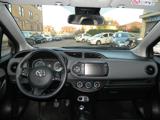 TOYOTA Yaris 1.0 Benz 72CV 5P E6 - UNIPRO TAGLIANDATA