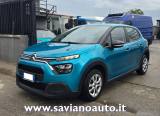 CITROEN C3 BlueHDi 100 S&S Feel N1