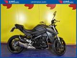 SUZUKI GSX S 950 Garantita e Finanziabile