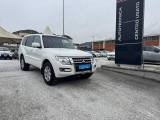 MITSUBISHI Pajero 3.2 DI-D 16V aut. 5p. Intense DPF