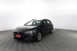 FORD Focus Focus 1.0 EcoBoost Hybrid 125 CV SW ST-Line