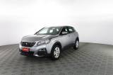 PEUGEOT 3008 3008 BlueHDi 130 EAT8 S&S Active