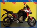 DUCATI Other Multistrada V4 1100 Finanziabile - ROSSO - 30831