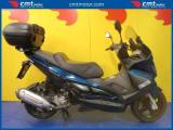 GILERA Nexus 125 Garantito e Finanziabile