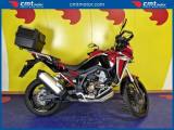 HONDA Other Africa Twin CRF 1100L Finanziabile - Rosso - 26095