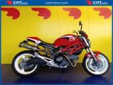 DUCATI Monster 696 Garantita e Finanziabile