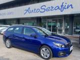 PEUGEOT 308 308 SW 1.5 bluehdi Business Automatico