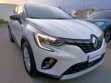 RENAULT Captur 1.6 E-Tech hybrid Zen 145cv auto