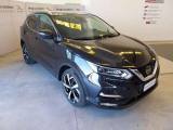 NISSAN Qashqai 1.5 dCi 115cv Tekna+ 2WD DCT