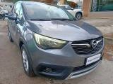 OPEL Crossland X 1.2 83cv my18.5