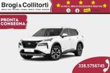 NISSAN X-Trail Mild Hybrid 2WD 5 posti Acenta