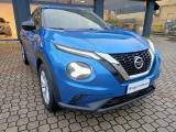 NISSAN Juke 1.0 dig-t N-Connecta 114cv dct