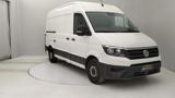 VOLKSWAGEN Crafter 30 2.0 tdi 140cv L3H3 Logistic