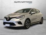 RENAULT Clio 1.6 E Tech hybrid Zen 140cv auto my21