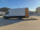 IVECO Daily 35s14 CON PEDANA