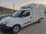 FIAT Doblo FIAT DOBLO FRIGO FNCX MENO 20G