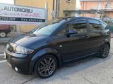 AUDI A2 1.4 16V MOTORE NUOVO