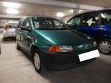 FIAT Punto  1.1