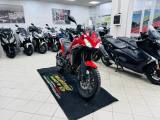 MOTO MORINI X-Cape 650 AL PREZZO PIU' BASSO DI ROMA ! - IVA ESPOSTA