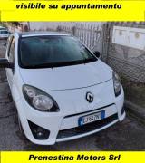 RENAULT Twingo 1.2 16V LEV Live