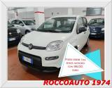 FIAT Panda 1.0 Hybrid 