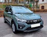 DACIA Jogger 1.0 TCe GPL 100CV 5 posti Expression