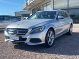 MERCEDES-BENZ C 220 d S.W. 4Matic Auto Executive