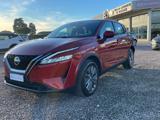 NISSAN Qashqai 140 CV Visia