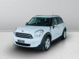 MINI Mini Countryman R60 -  Countryman 1.6 One D E6