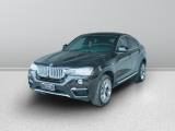 BMW X4 F26 -  xdrive20d xLine auto my16