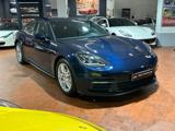 PORSCHE Panamera 4 UFF.ITALIA-UNICO PROPRIETARIO