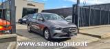 MERCEDES-BENZ B 180 d Automatic Sport Plus