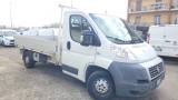 FIAT Ducato 35 2.3 MJT PL Cabinato cassone fisso 3,5m