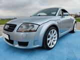 AUDI TT 3.2 Quattro ( CAMBIO MANUALE - TAGLIANDATA )